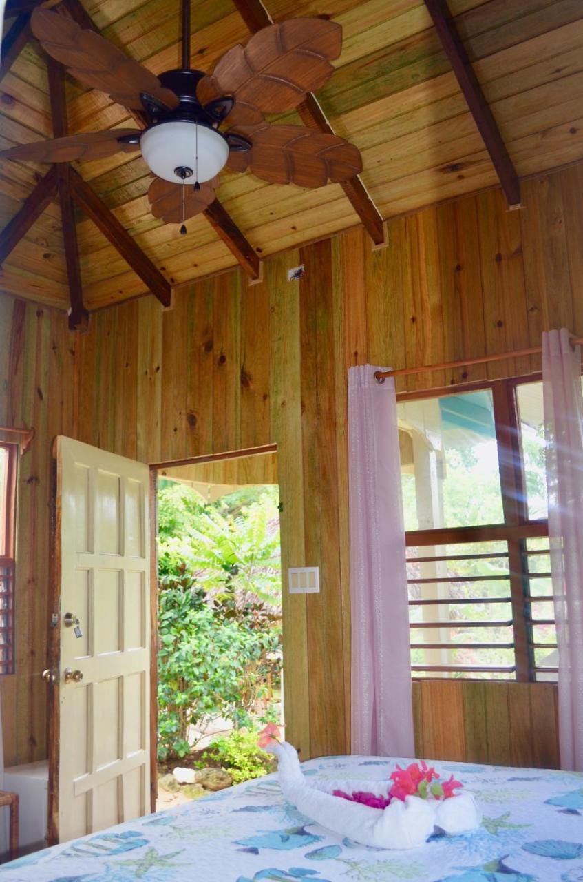 Coral Cottage Jamaica Negril Exterior foto