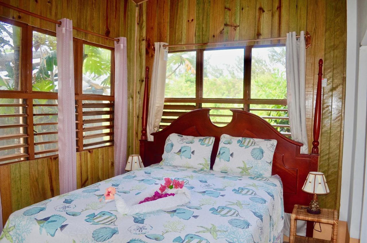 Coral Cottage Jamaica Negril Exterior foto
