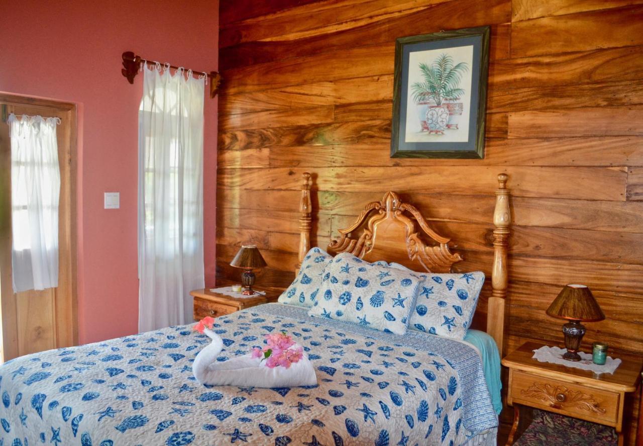 Coral Cottage Jamaica Negril Exterior foto