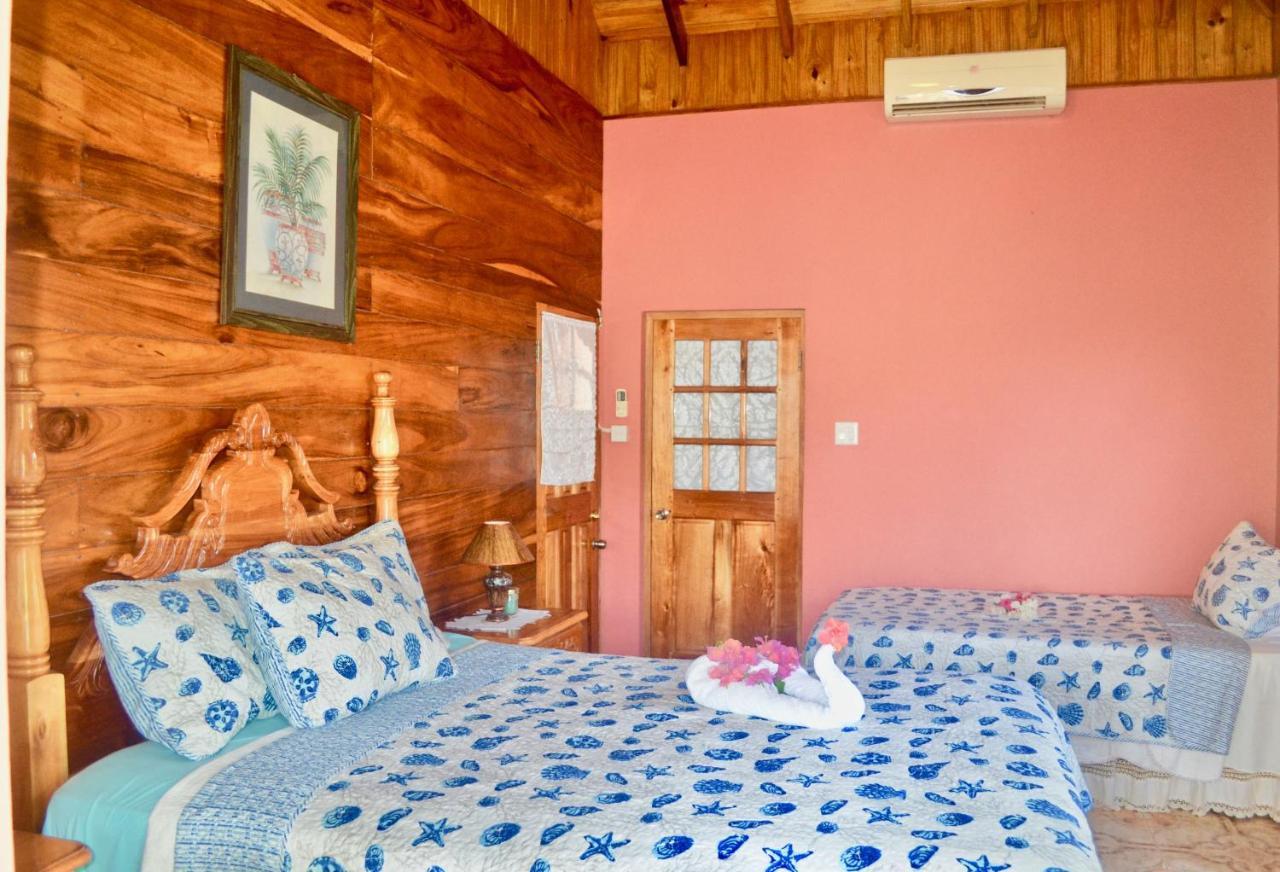Coral Cottage Jamaica Negril Exterior foto