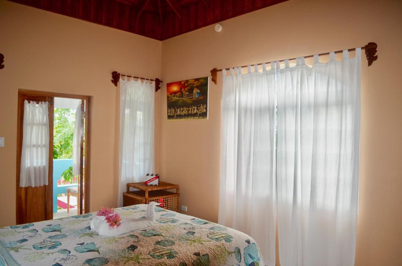 Coral Cottage Jamaica Negril Exterior foto