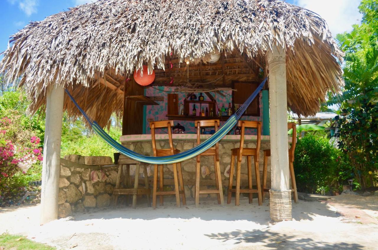 Coral Cottage Jamaica Negril Exterior foto