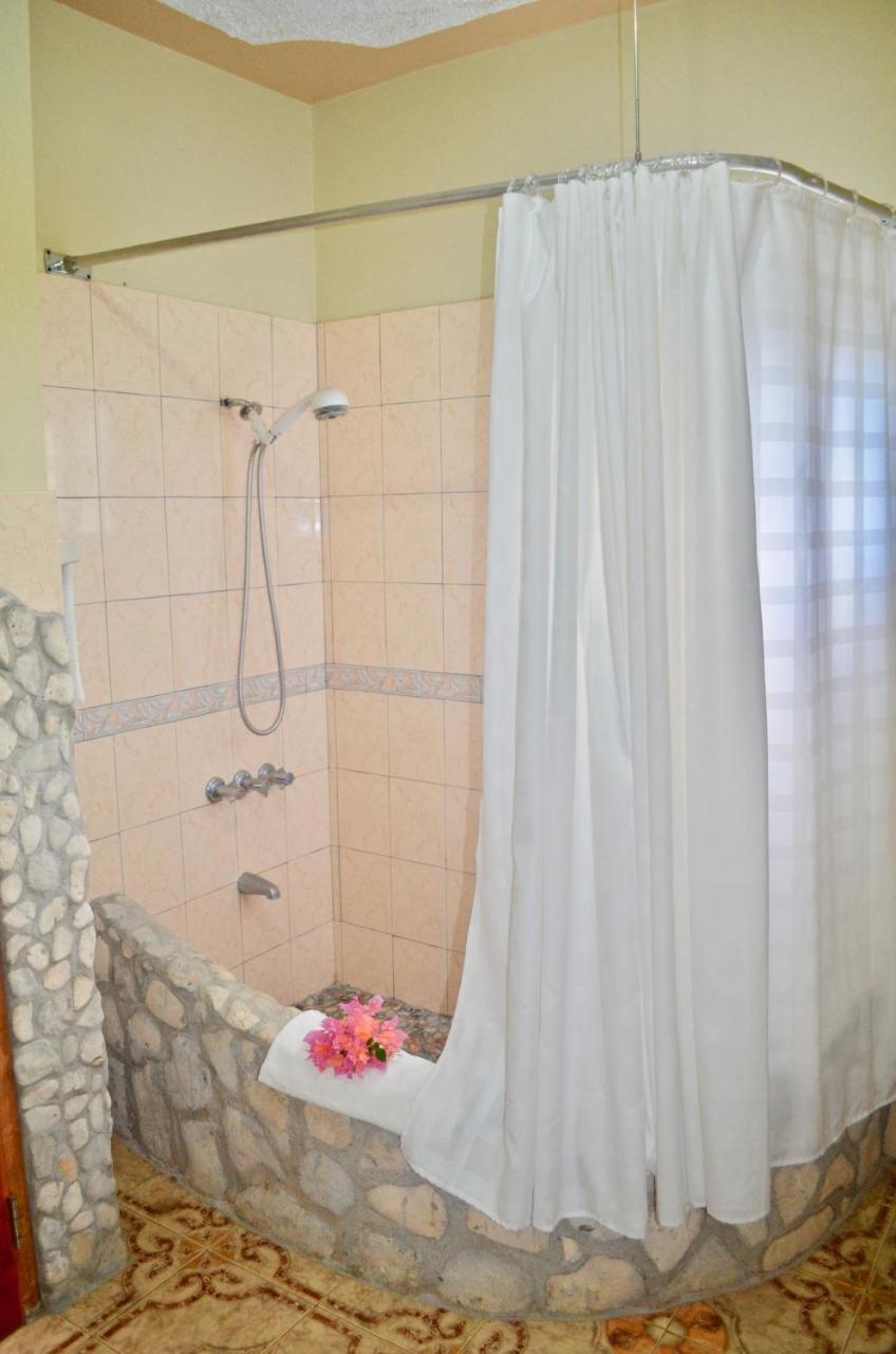 Coral Cottage Jamaica Negril Exterior foto