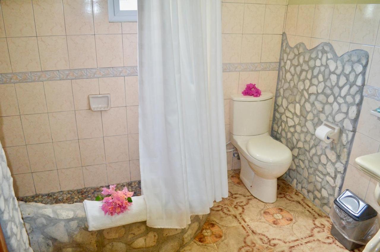 Coral Cottage Jamaica Negril Exterior foto