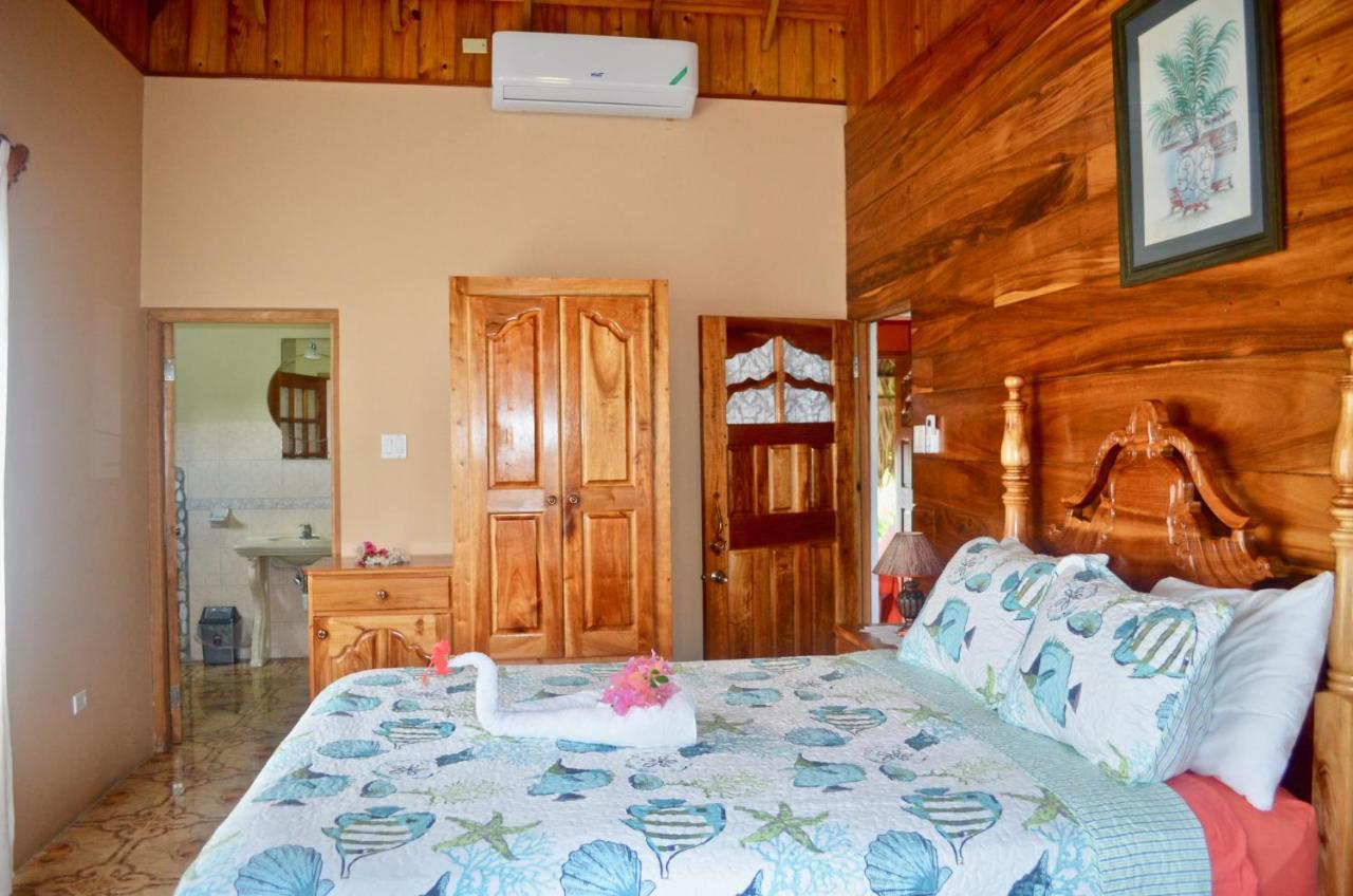 Coral Cottage Jamaica Negril Exterior foto
