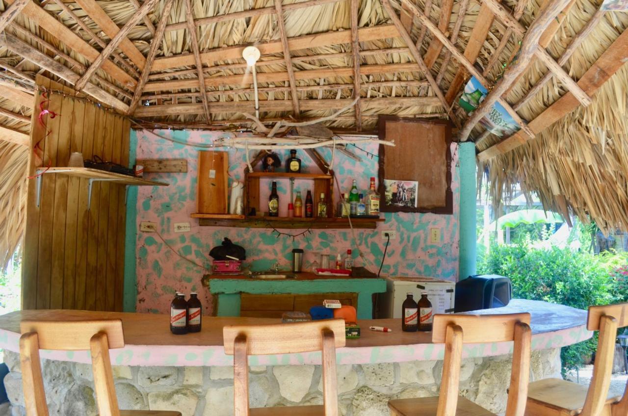 Coral Cottage Jamaica Negril Exterior foto