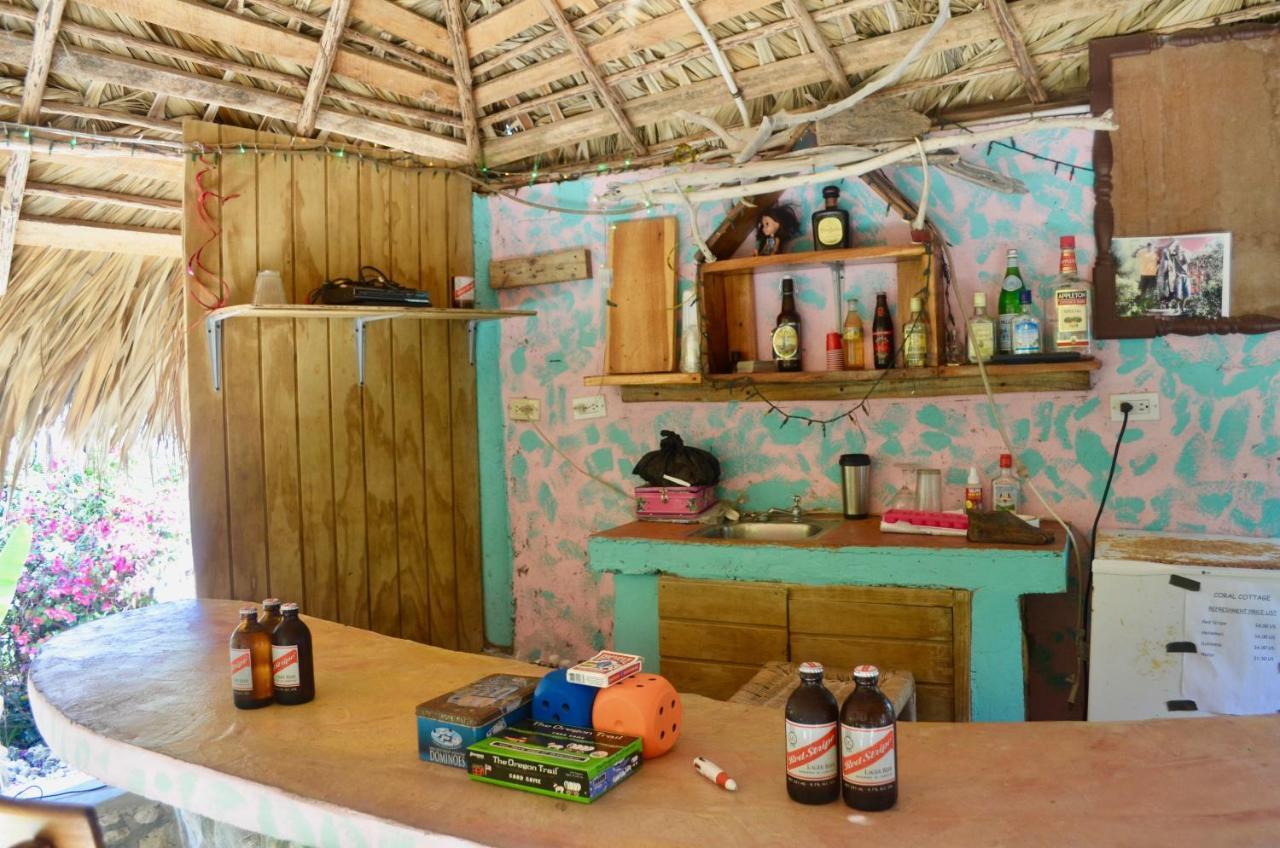 Coral Cottage Jamaica Negril Exterior foto